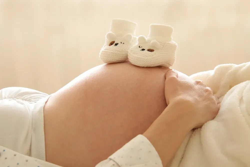 L'ostéopathie prénatale : un soutien doux pour les futures mamans