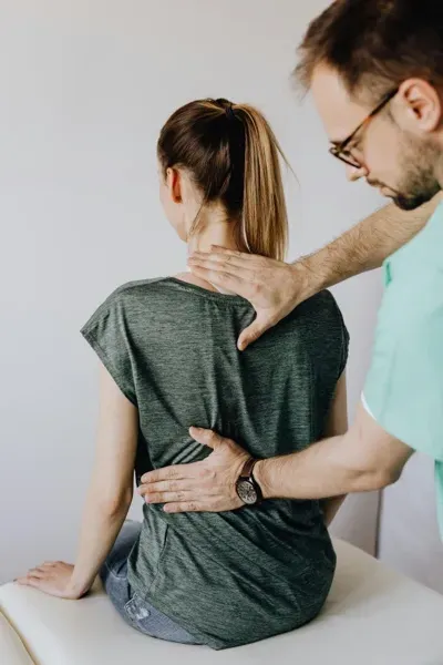 L'impact de l'ostéopathie sur la qualité de vie quotidienne des patients