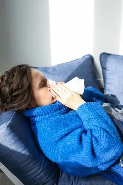 L’ostéopathie, une solution pour vous aider à diminuer les symptômes du rhume